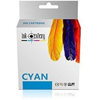 Blauwe LC123 XL Brother Cartridge