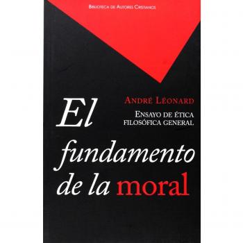 El fundamento de la moral