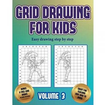 Easy drawing step by step