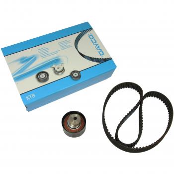 DAYCO Kit de distribution KTB285 pour Opel, Fiat, Abarth