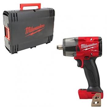 Milwaukee M18 FUELT Boulonneuse fixation O'ring FMTIW2F12-0X