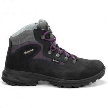 Zapatillas Chiruca Massana 36 GORE-TEX Gris