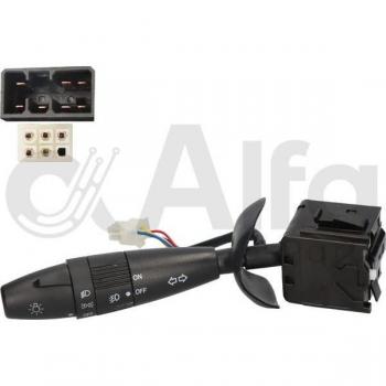 Alfa e-Parts DAEWOO Lenkstockschalter AF02564