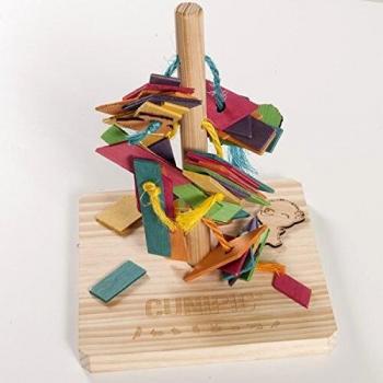 Cunipic Climbing Tree Game