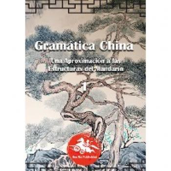 Gramática China (1): Una aproximación a las estructuras del mandarín