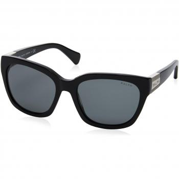 RALPH 0RA5221 137711 Occhiali da Sole Donna Nero