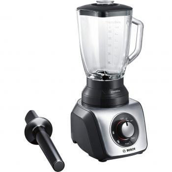 Bosch MMB65G5M Batidora de Vaso de Cristal