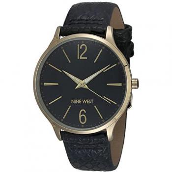 Orologio Nine West NW_2560BKBK