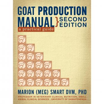 Goat Production Manual Second Edition
