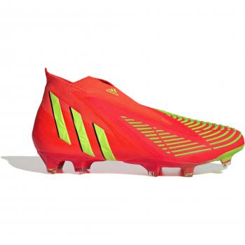Chaussures de football adidas Predator Edge+ FG