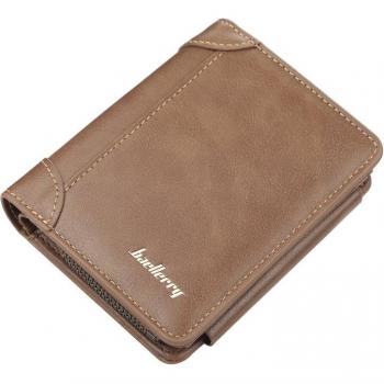 Short Folded Pocket Wallet – K‑Style
