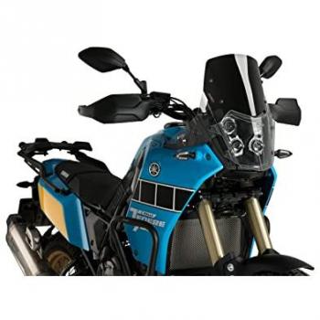 Cuopla Sportiva Puig Yamaha
