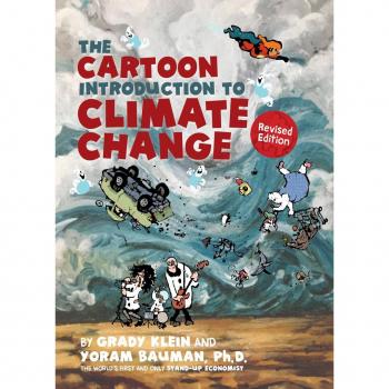 Cartoon Introduction to Climate Change Revised Edition