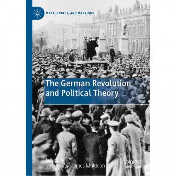 Vitalsource Technologies, Inc. German Revolution And Political Theory