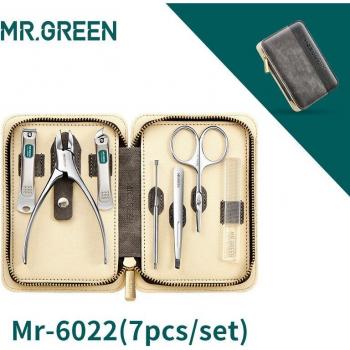 MR.GREEN Professional Nail Grooming Tools