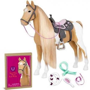 Palomino Moderno Our Generation