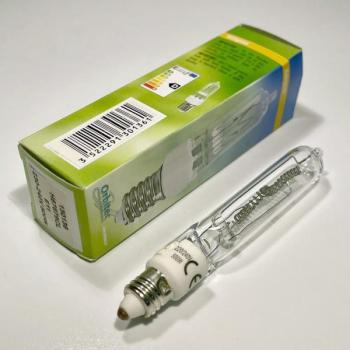 ORBITEC 500W E11 Einstelllicht
