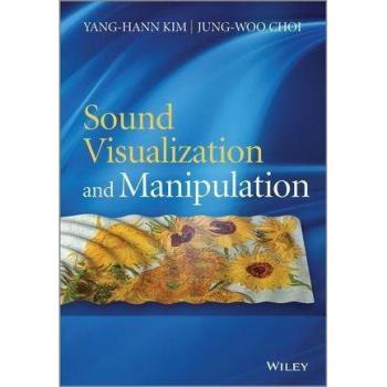 Sound Visualization and Manipulation