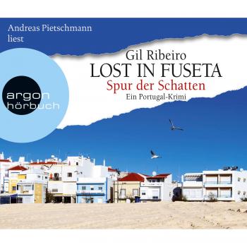 Lost in Fuseta 2