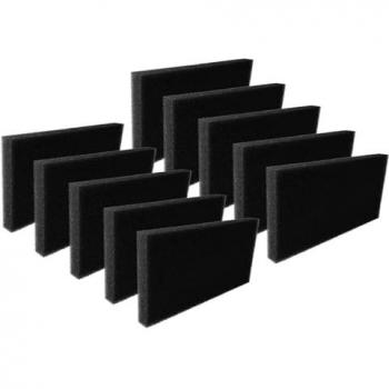 Gorenje D7 Eco 10x Foam Filter Replacement