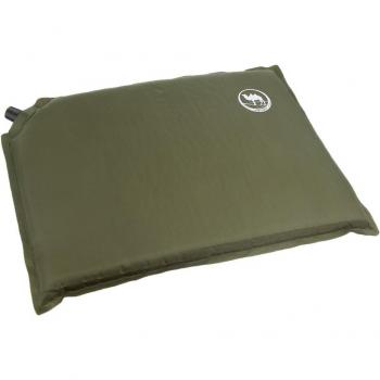 Self-Inflating Camping Blanket Set