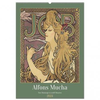 Alfons Mucha