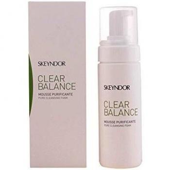 Skeyndor CLEAR BALANCE mousse purificante