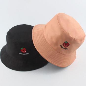 Panamá Gorro de Fresas