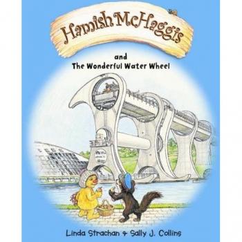 Hamish McHaggis : la merveilleuse roue à eau
