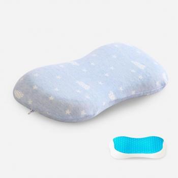 Mlily Children's Sleeping Pillow