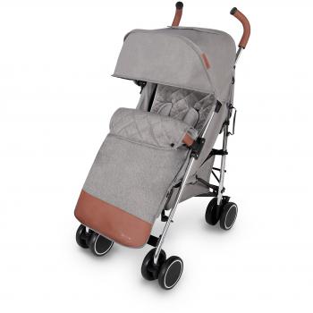 Ickle Bubba Discovery Max Pushchair