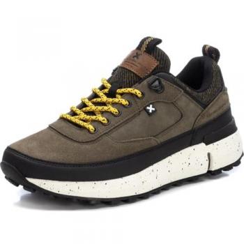 Sneaker Kaki Xti 13171 Misura 41