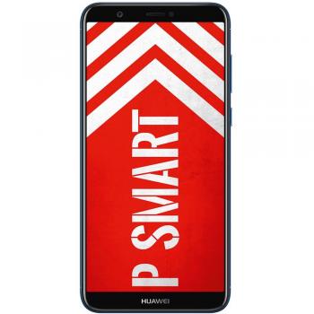Huawei P Smart 32GB Blau
