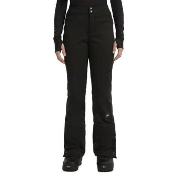 O'Neill SoftShell Cross‑Fit Pants – Negro