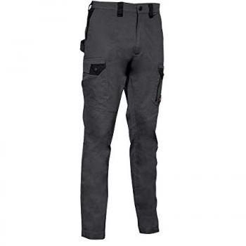 Antracite 46 Pantalone Jember Cofra