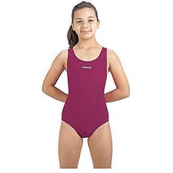 Veste à capuche Head SWS Solid Last Girls-Pbt Survêtement pour femmes en framboise