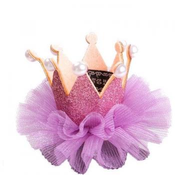 Bijou d’Accessoire Capillaire Animalier