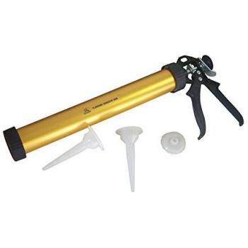 Roughneck Ratchet Adhesive Gun