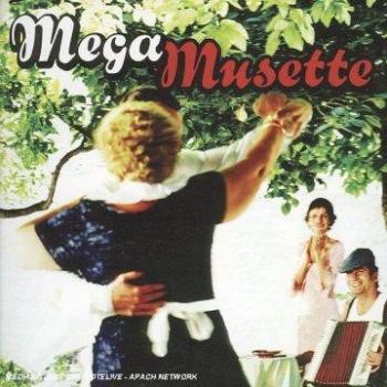 Musette Énorme