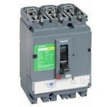 Disjoncteur 4P4R EasyPact CVS 250B