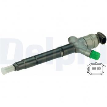 Delphi HRD630 Diesel Injector