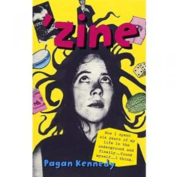 'Zine Pagan Kennedy