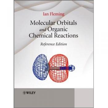 Molecular Orbitals and Organic Chemical Reactions