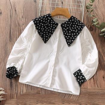 Tops para Niños Pequeños de 2 a 8 Años