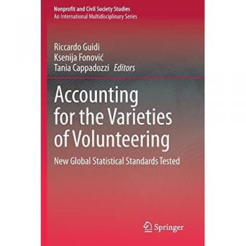 Accounting for the Varieties of Volunteering