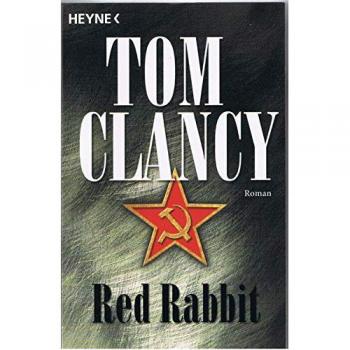 Red Rabbit