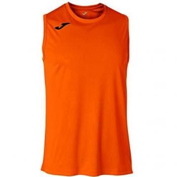 Joma Combi Sleeveless Jersey for Basketball