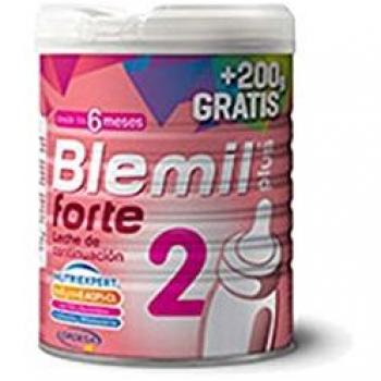 Promoción Ordesa Blemil 2 Plus Forte ” Biberón de Oro” 800gr