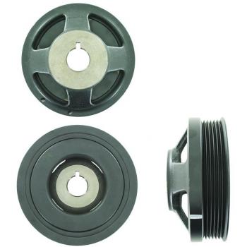SKF VKM 96006 puleggia smorzata per cinghia e albero a gomito