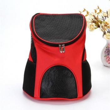 Mochila Malla Perros Rápida